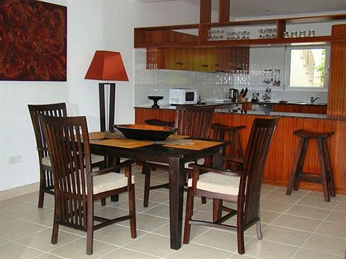 Hanneman Holiday Residence Beau Vallon  Exterior foto